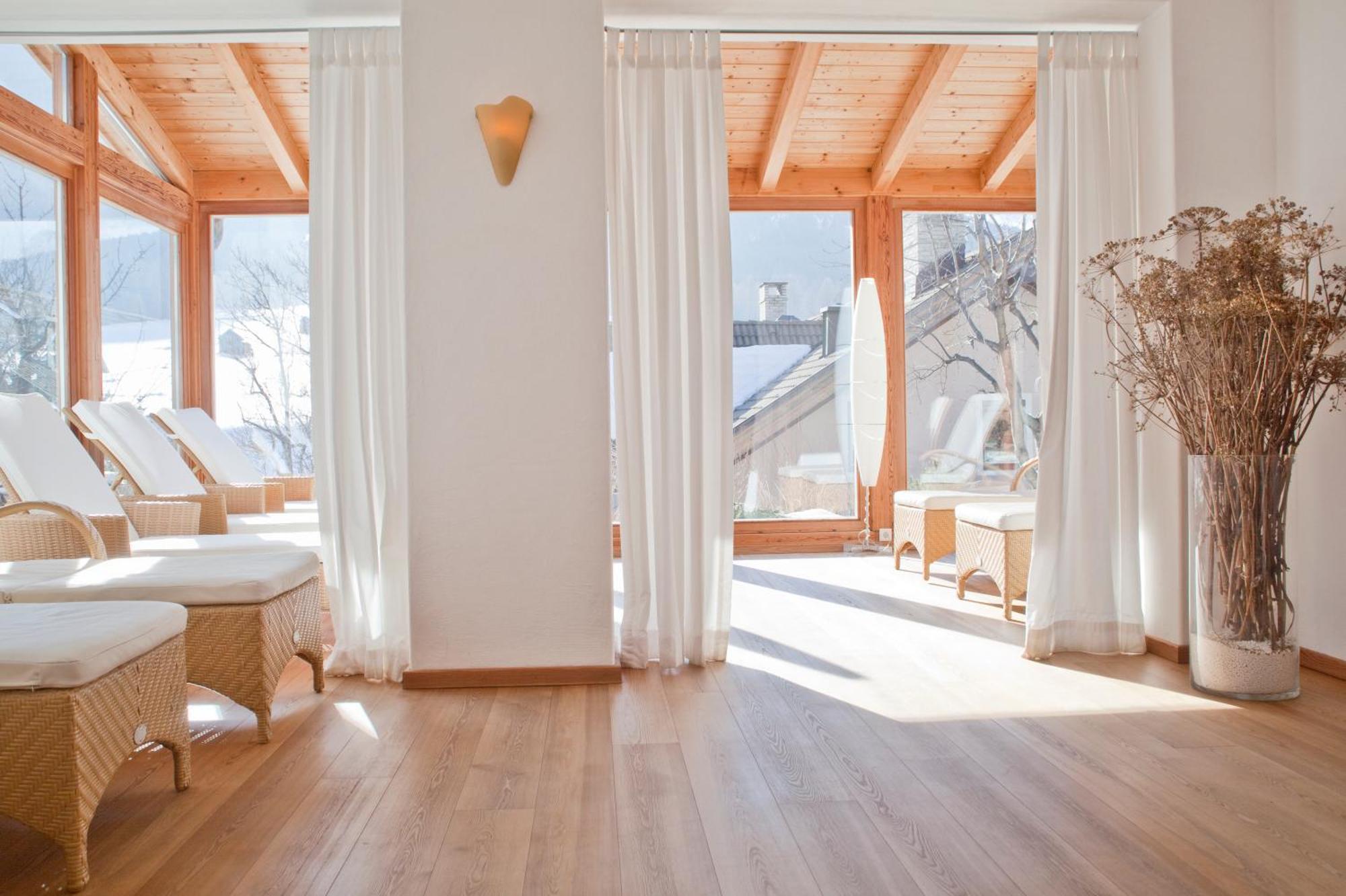 Appartement Strobl Sexten Exterior photo