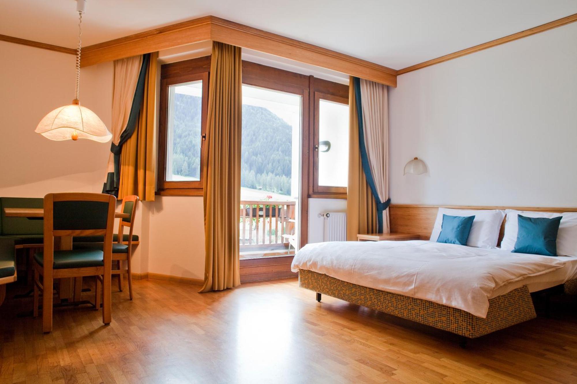 Appartement Strobl Sexten Exterior photo